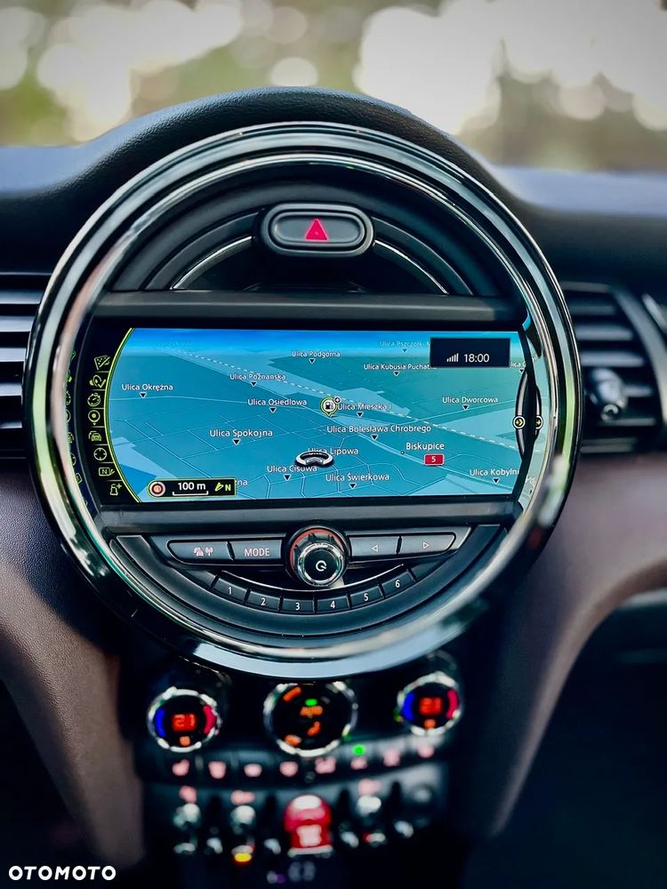 MINI Cooper S Sport-Aut Seven Chili - 21