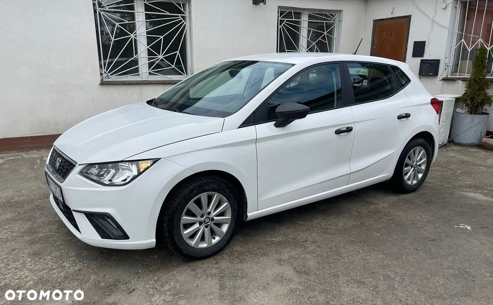 Seat Ibiza 1.0 MPI S&S Style - 6