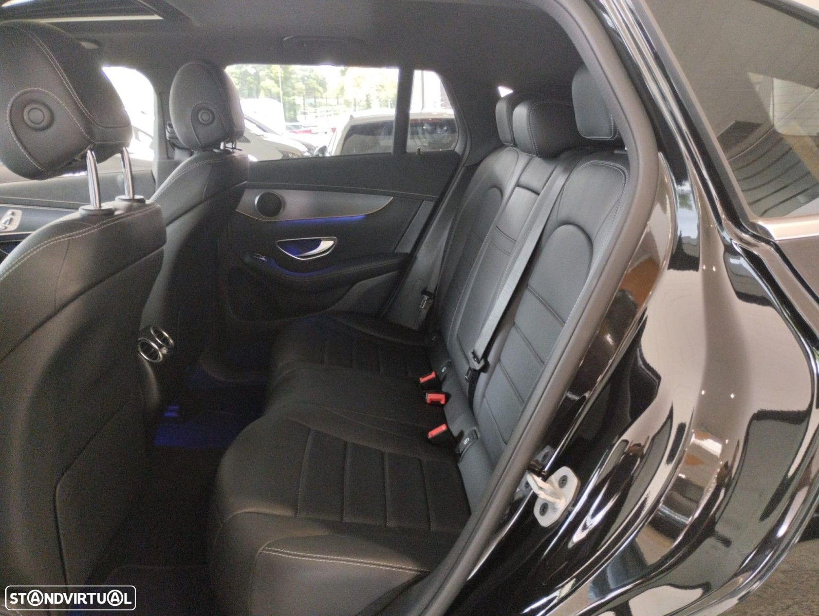 Mercedes-Benz EQC 400 4Matic - 7