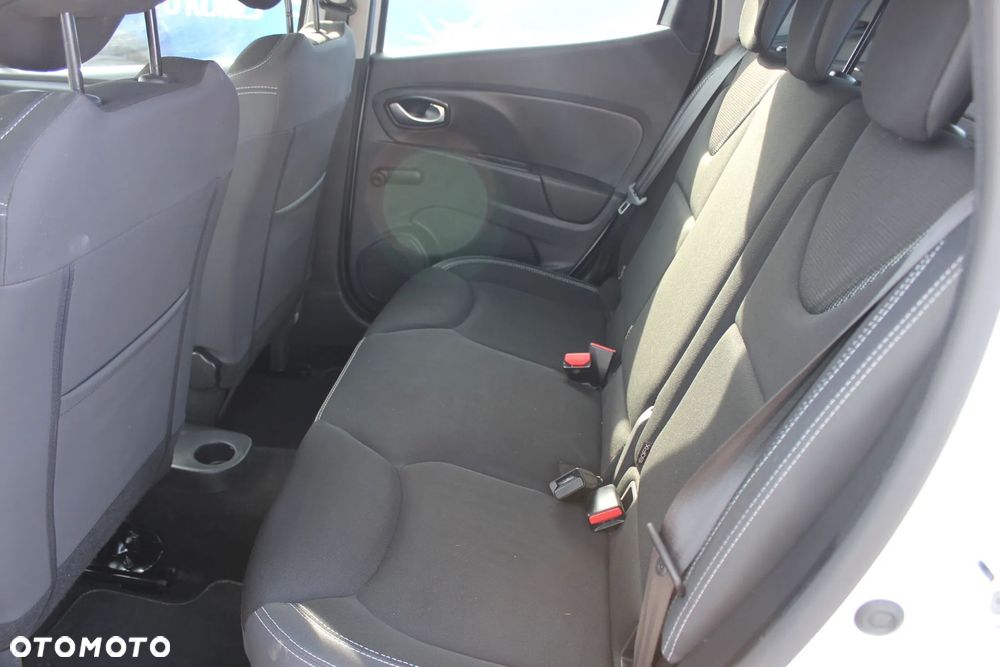 Renault Clio 0.9 Energy TCe Intens - 12