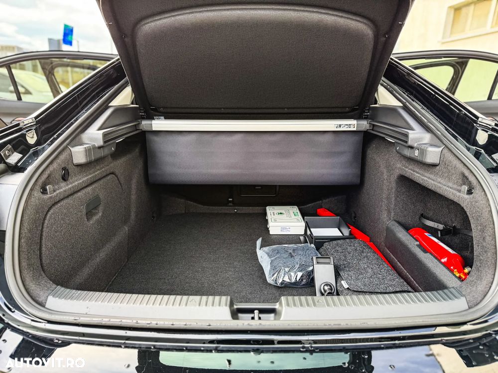 Skoda Superb 2.0 TDI 193 CP 4x4 DSG Laurin & Klement - 31