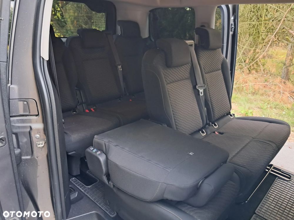 Toyota ProAce 1,5-l-D-4D L1 (8-Si.) Verso Family Comfort - 11