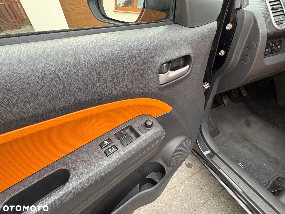 Opel Agila 1.2 16 V Njoy - 20