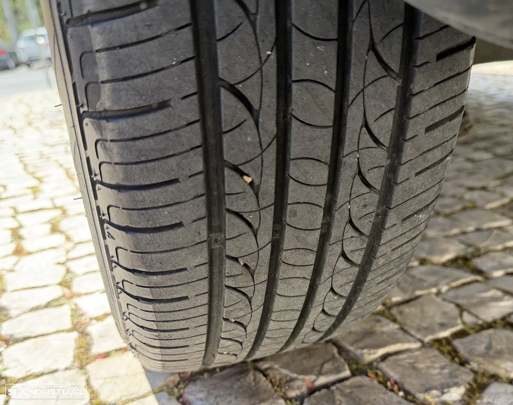 Fiat Fiorino 1.3 Multijet 16V DPF Dynamic - 6