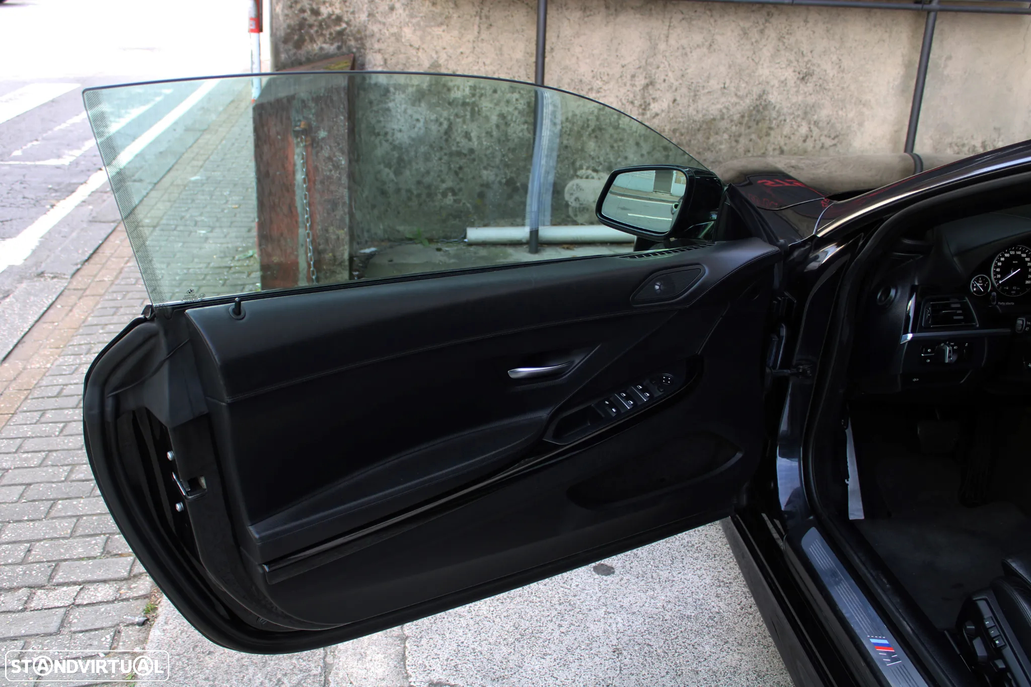 BMW 640 d Pack M - 19