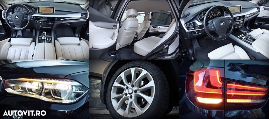 BMW X5 sDrive25d - 5