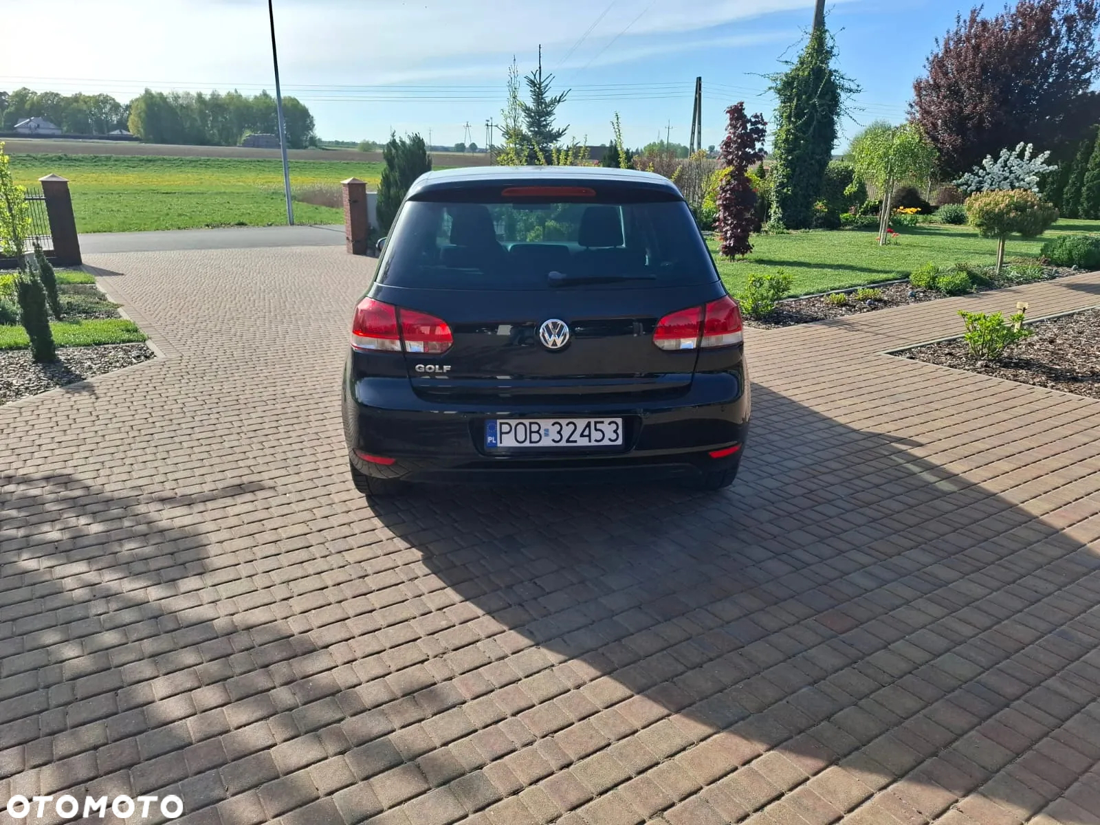 Volkswagen Golf - 7