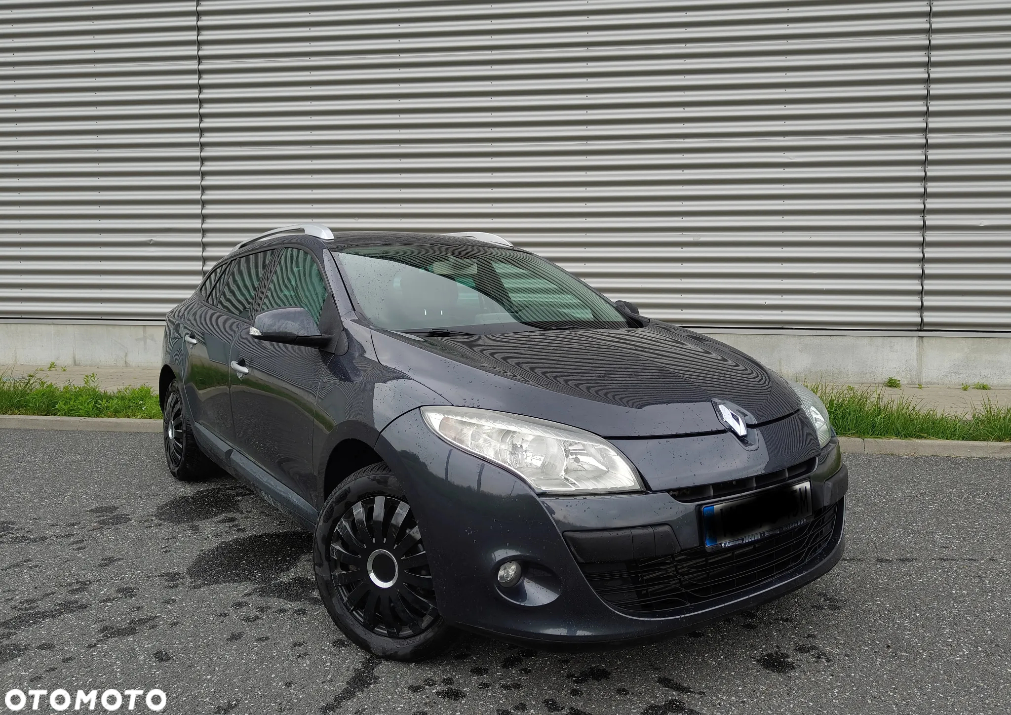 Renault Megane - 12