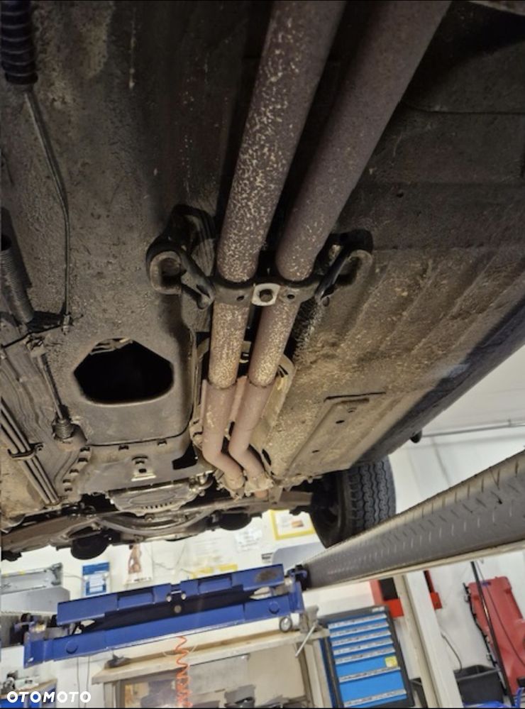 Mercedes-Benz Inny - 14