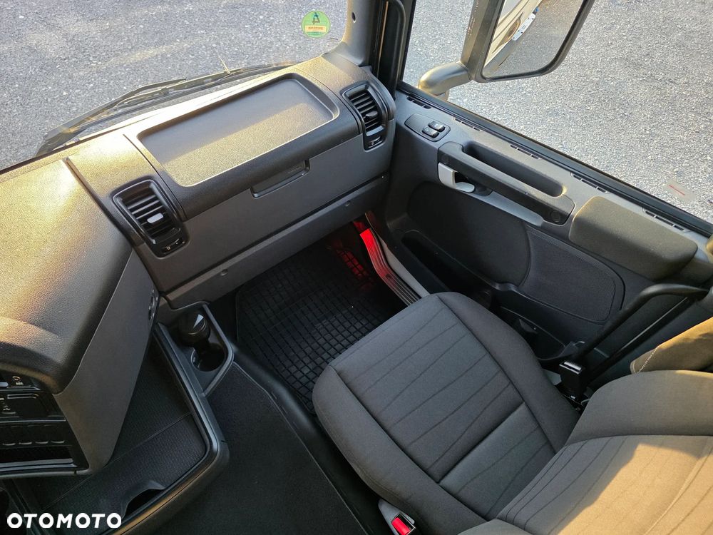 Scania R450/EURO6/BEZ EGR/693.000km/SPROWADZONA Z NIEMIEC - 26