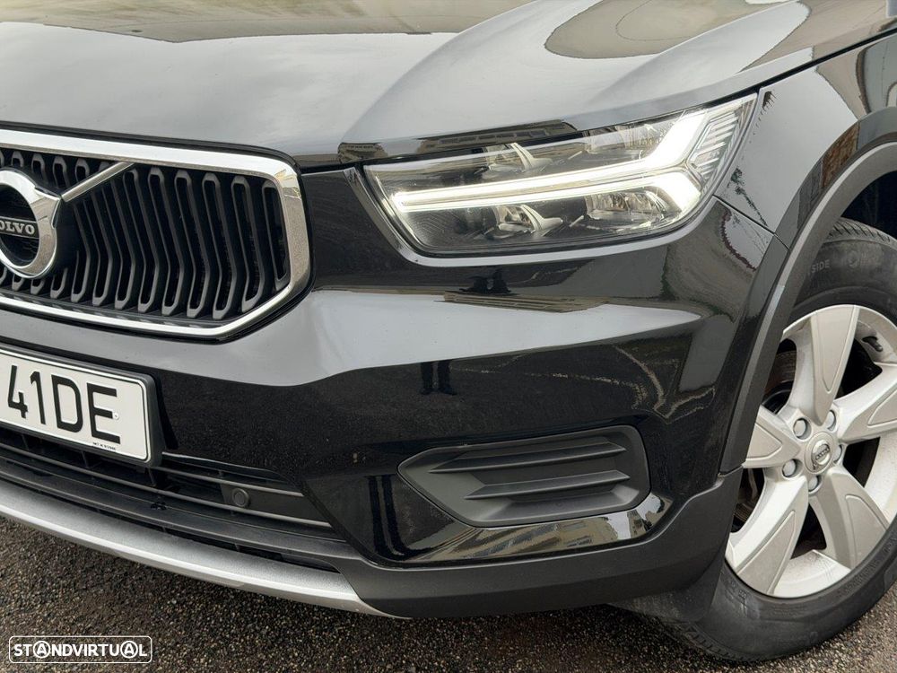 Volvo XC 40 2.0 D3 Momentum - 27