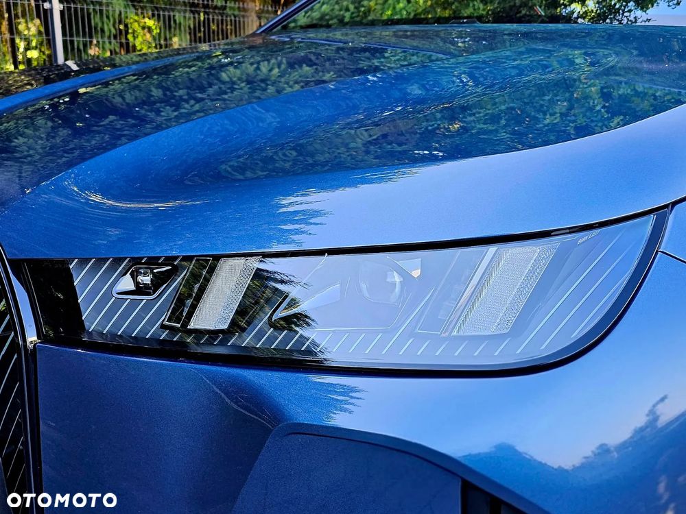 BMW iX xDrive45 100.6kWh - 10