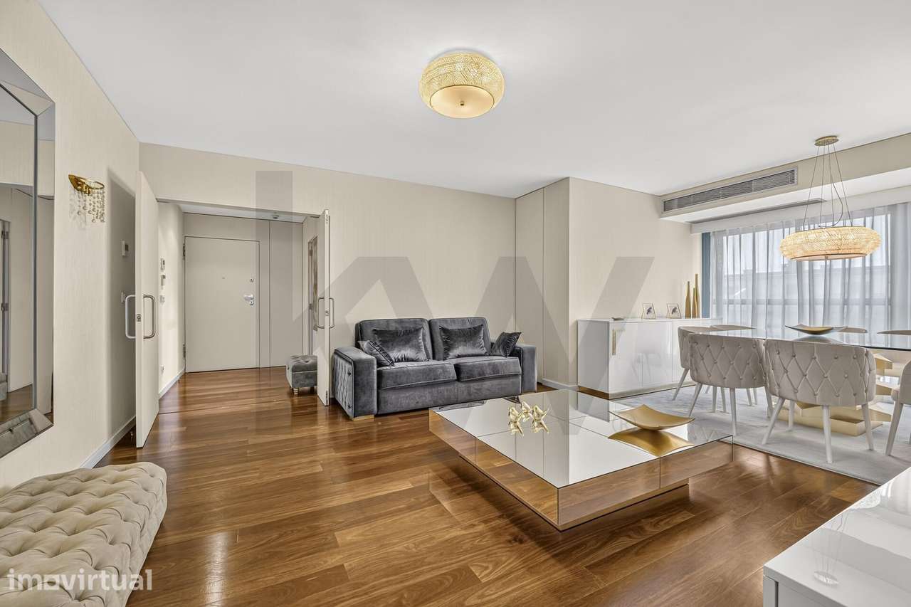 T1 Arrrendamento Azinhaga das Galhardas | Condominio Privado | c/Pisci - Grande imagem: 3/19