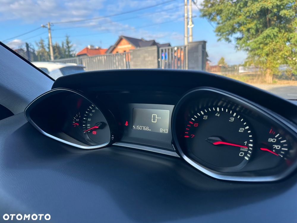 Peugeot 308 PureTech 110 Stop & Start Style - 10