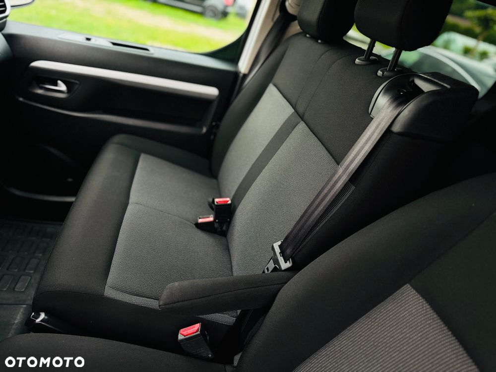 Citroën SpaceTourer 2.0 BlueHDi XL Business - 22