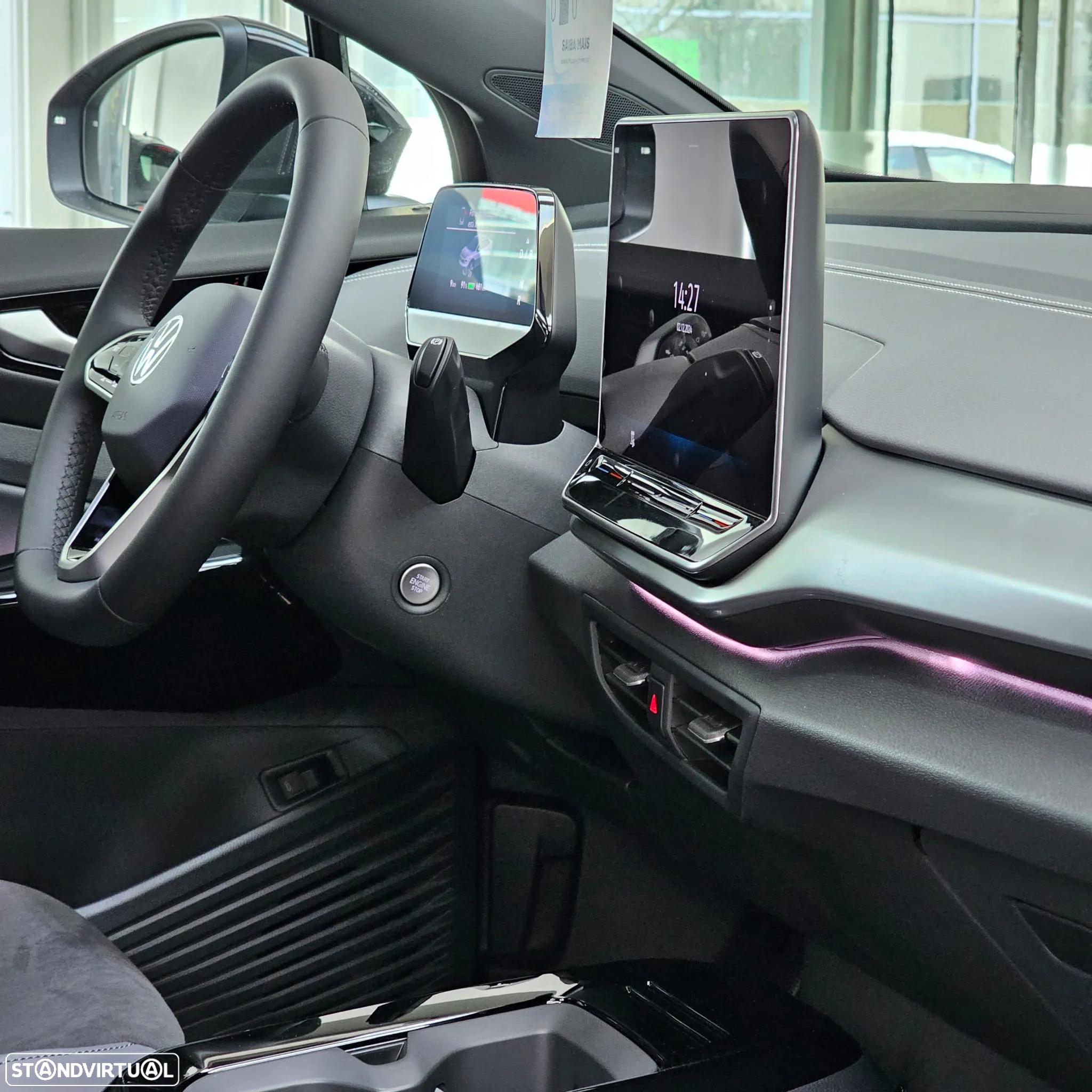 VW ID.5 77 kWh Pro Urban - 12