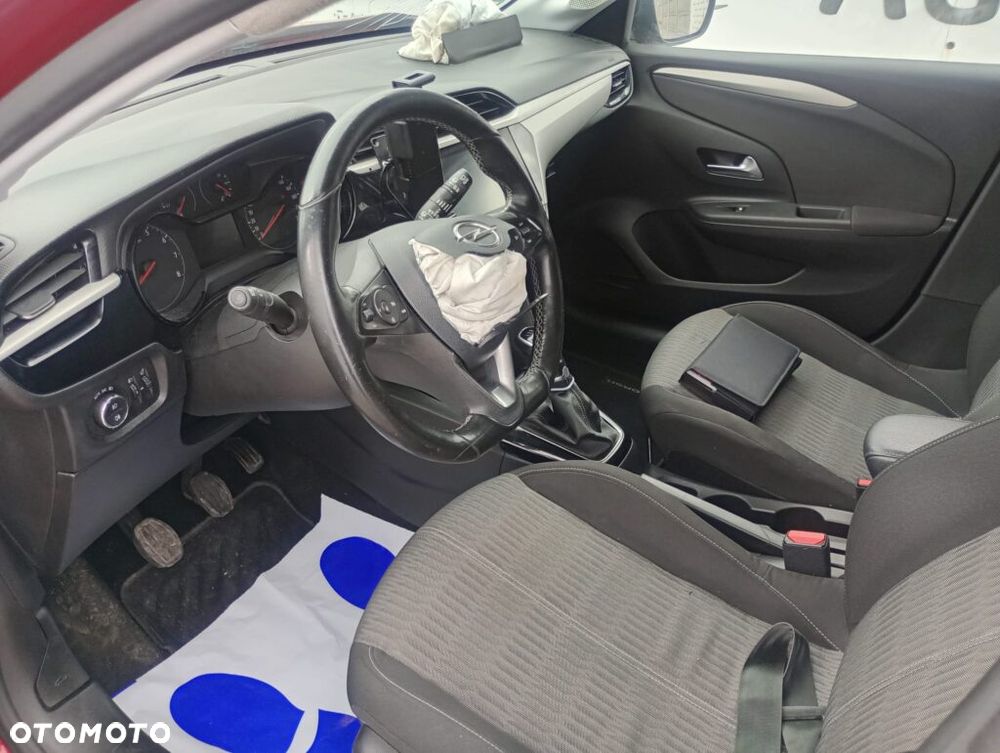 Opel Corsa 1.2 Start/Stop Edition - 9