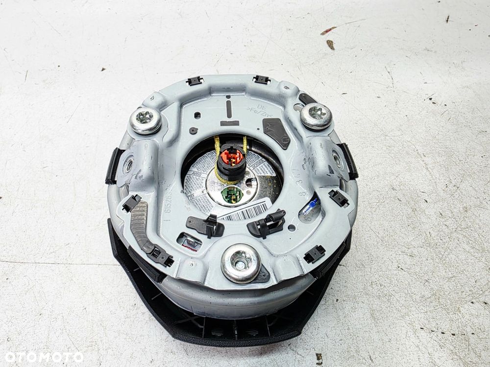 PODUSZKA POWIETRZNA KIEROWCY AUDI A4 B8 A5 8T Q5 8R 8K0880201B 6PS 8/26 - 9