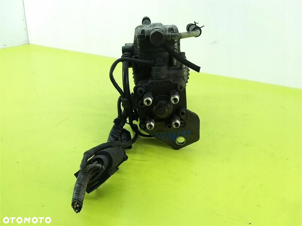 Pompa wtryskowa Skoda Octavia I 1.9TDI 110KM 1996-2011 BOSCH 0460404977 - 5
