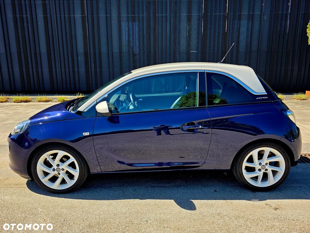 Opel Adam 1.4 Slam - 25