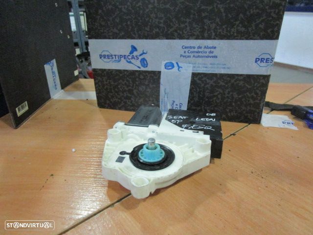 Motor Elevador Vidro 981621102 SEAT LEON 2008 FE - 1