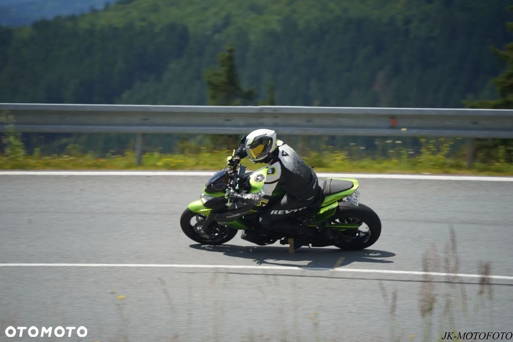 Kawasaki Z - 16