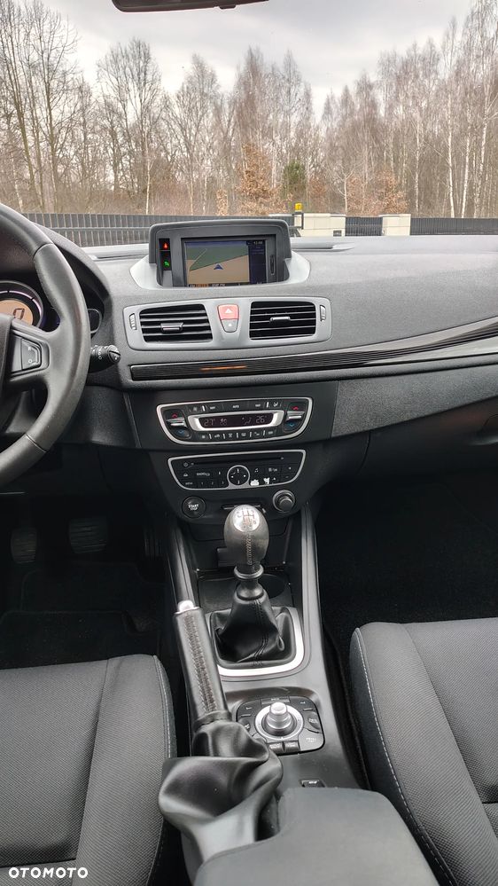 Renault Megane 1.6 16V 110 Dynamique - 20