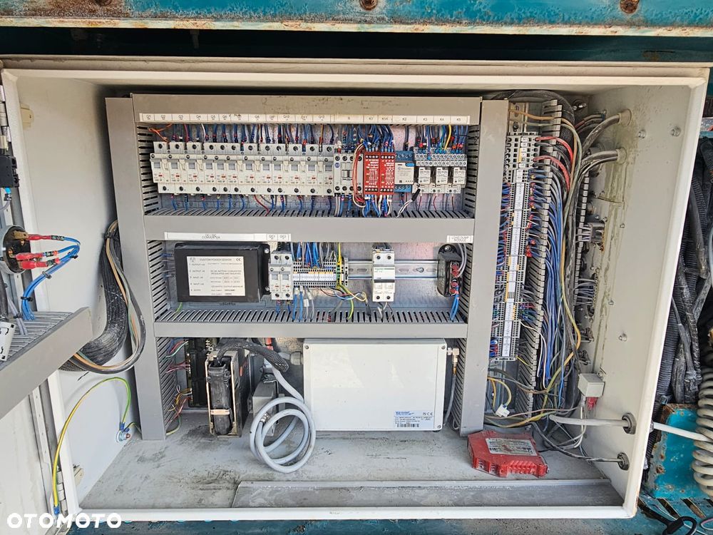 Powerscreen Maxtrak 1000 SR - 12