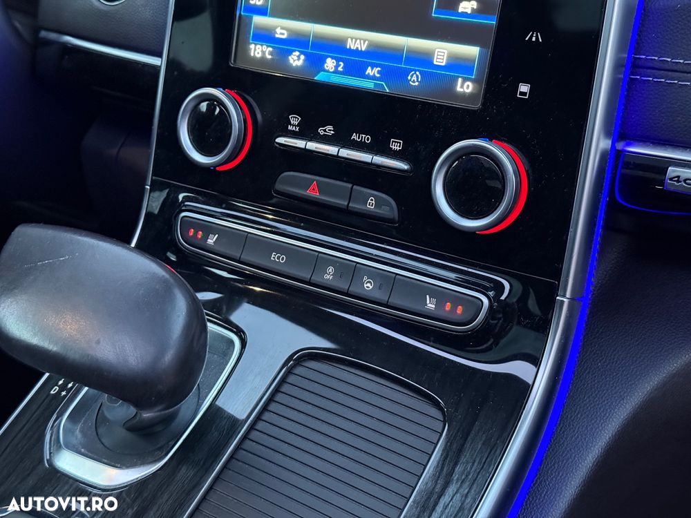 Renault Espace Energy dCi 160 EDC Initiale Paris - 7