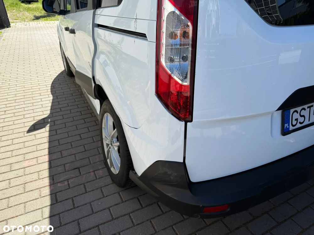 Ford Tourneo Connect 1.5 TDCi Trend - 5