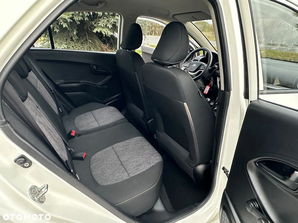 Kia Picanto 1.0 Edition 7 - 20