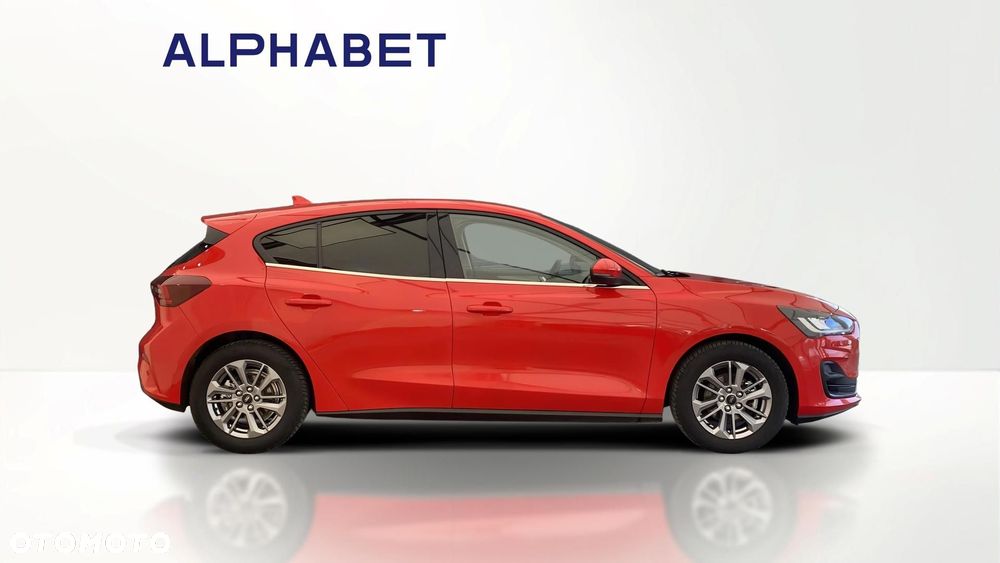 Ford Focus 1.0 EcoBoost mHEV Titanium X - 6