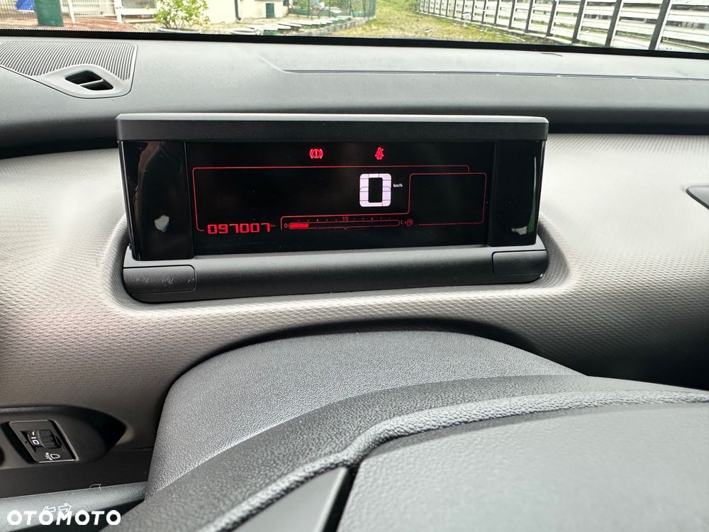Citroën C4 Cactus PureTech 82 Shine Edition - 26