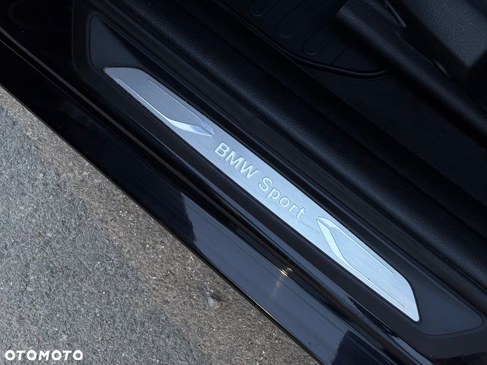 BMW Seria 3 320d Blue Performance Sport Line - 17
