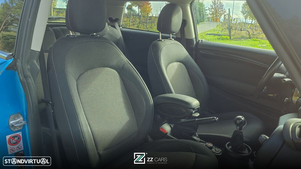 MINI 3 Portas Cooper - 18