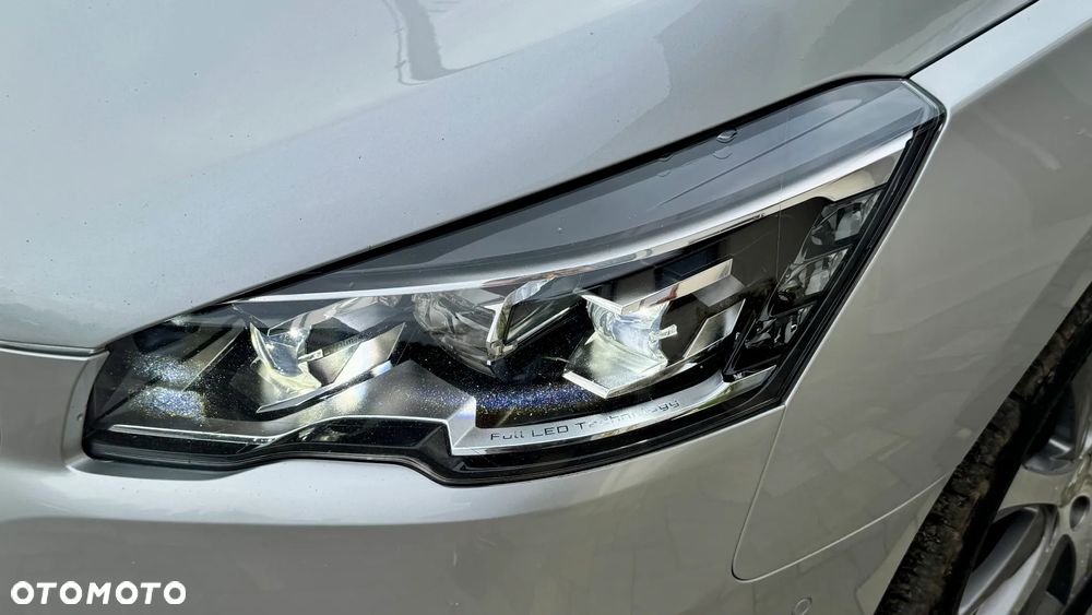 Peugeot 508 2.0 BlueHDi Allure S&S - 6