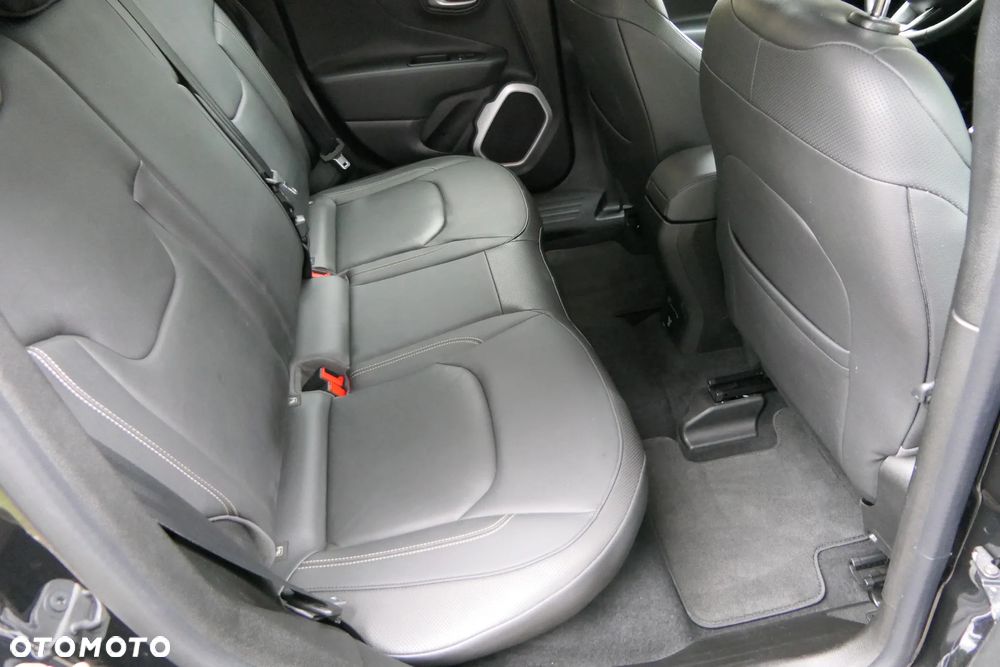 Jeep Renegade 2.0 MultiJet Active Drive Limited Adventure Edition - 30