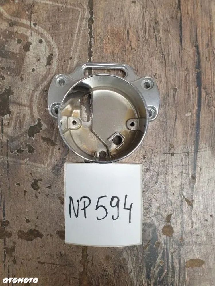 Obudowa licznika chrom konsola Harley Davidson Sportster 55844-04 - 1