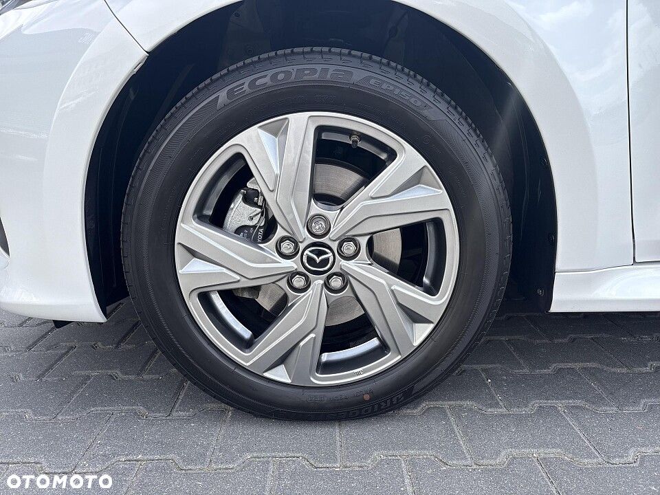 Mazda 2 - 22
