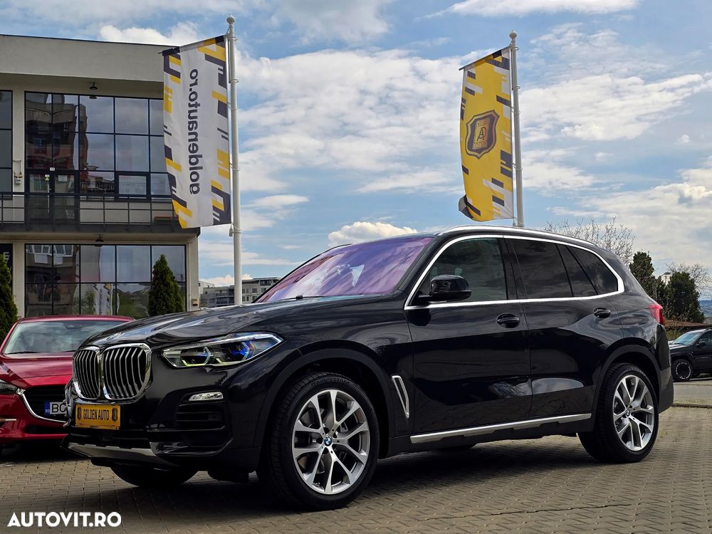 BMW X5 xDrive30d xLine - 2
