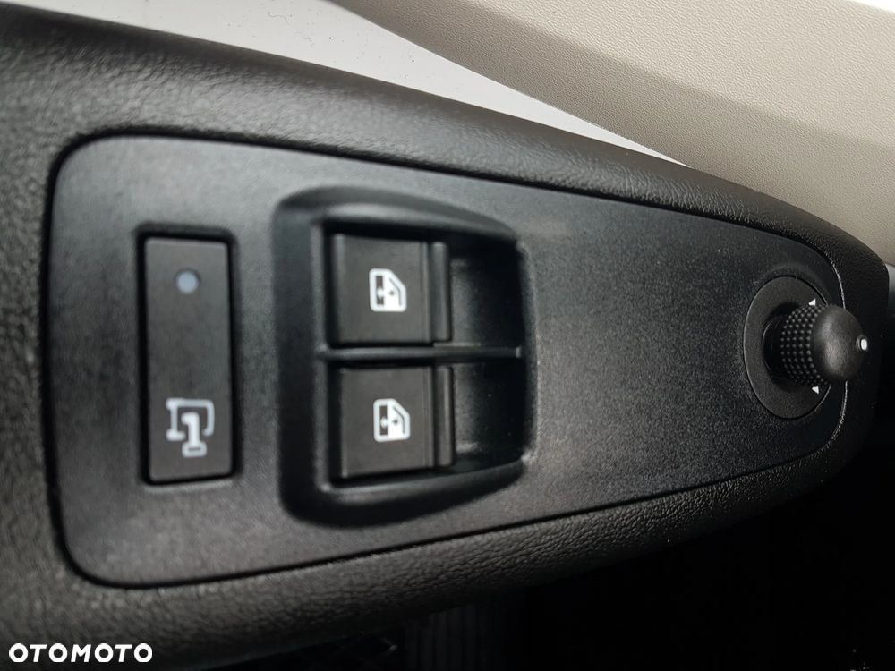 Fiat DUCATO 3 KOMORY L3H2 CHŁODNIA IZOTERMA GRZANIE AGREGAT KLIMA TEMPOMAT DŁUGI WYSOKI BLASZAK VAN FURGON - 10