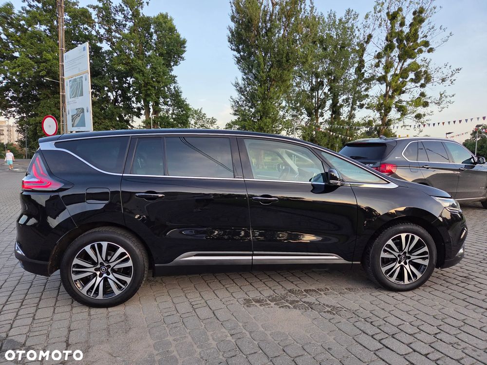 Renault Espace Energy dCi 160 EDC Initiale Paris - 8
