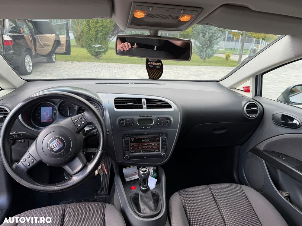 Seat Leon - 16