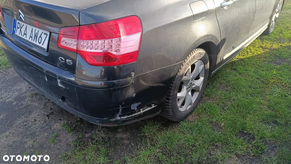 Citroën C5 2.0 HDi Exclusive - 4