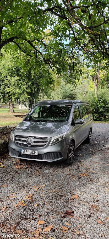 Mercedes-Benz Marco Polo - 4