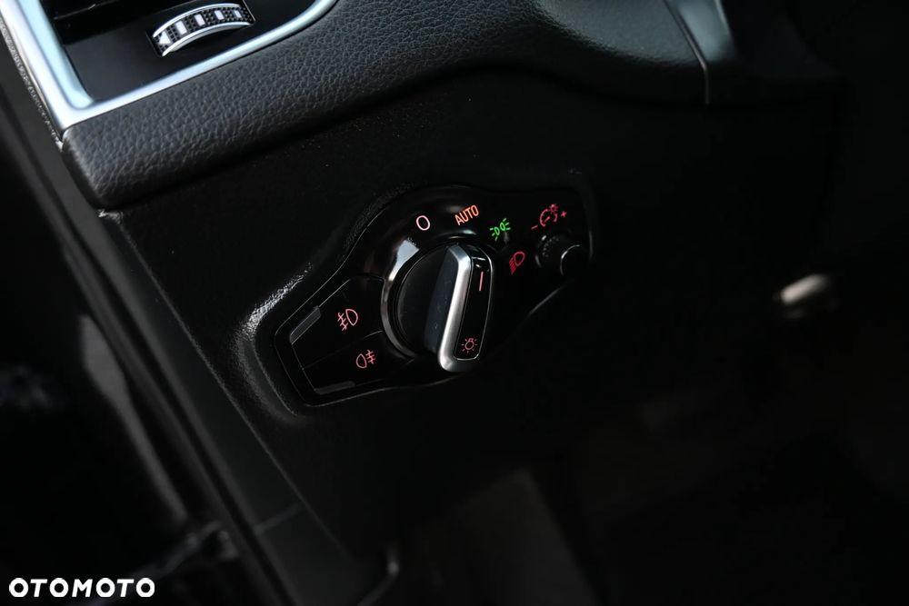 Audi Q5 2.0 TDI Quattro S tronic - 38