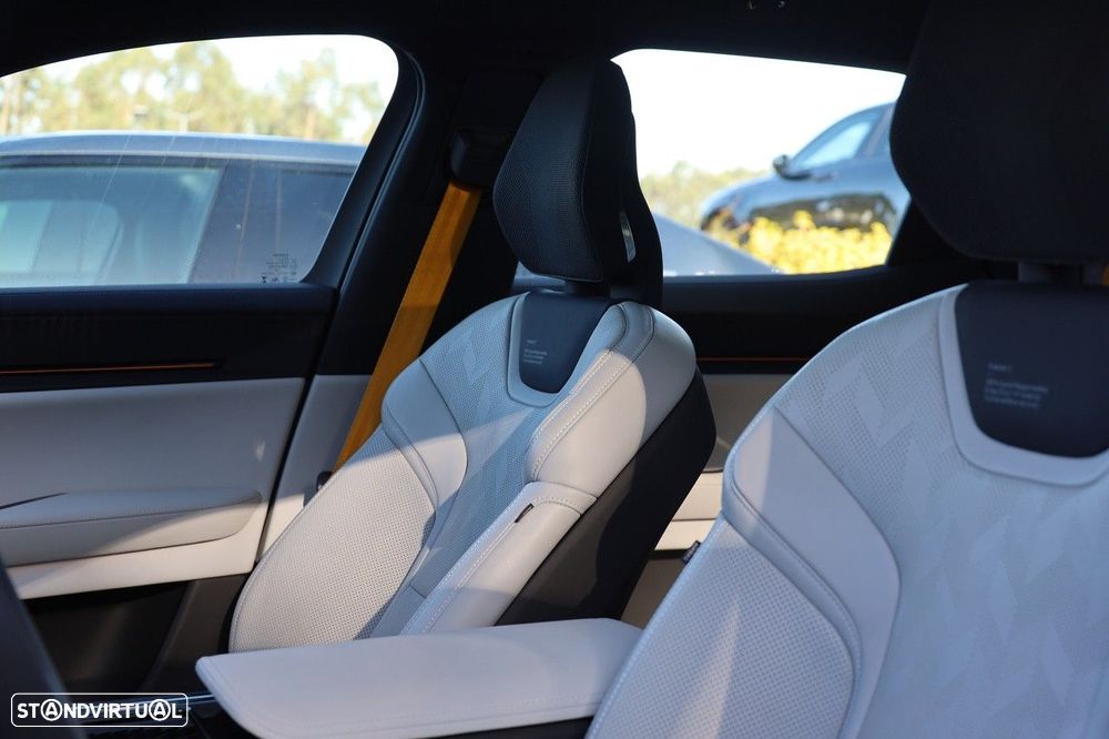 Polestar 3 Long Range 111 kWh AWD Performance Plus Pilot - 9