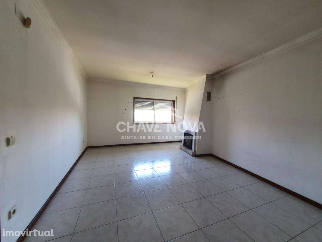 Apartamento T2 c/ Terraço em Canidelo - Grande imagem: 3/11