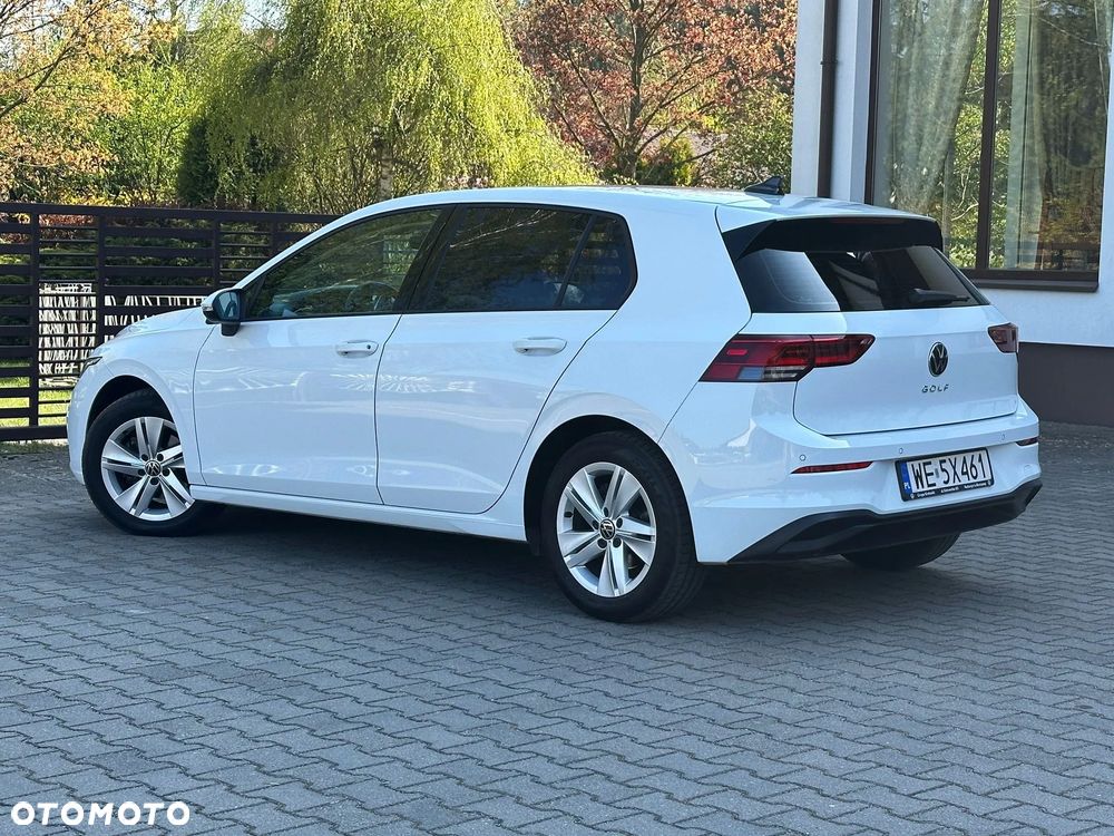 Volkswagen Golf 1.5 TSI EVO Active - 15