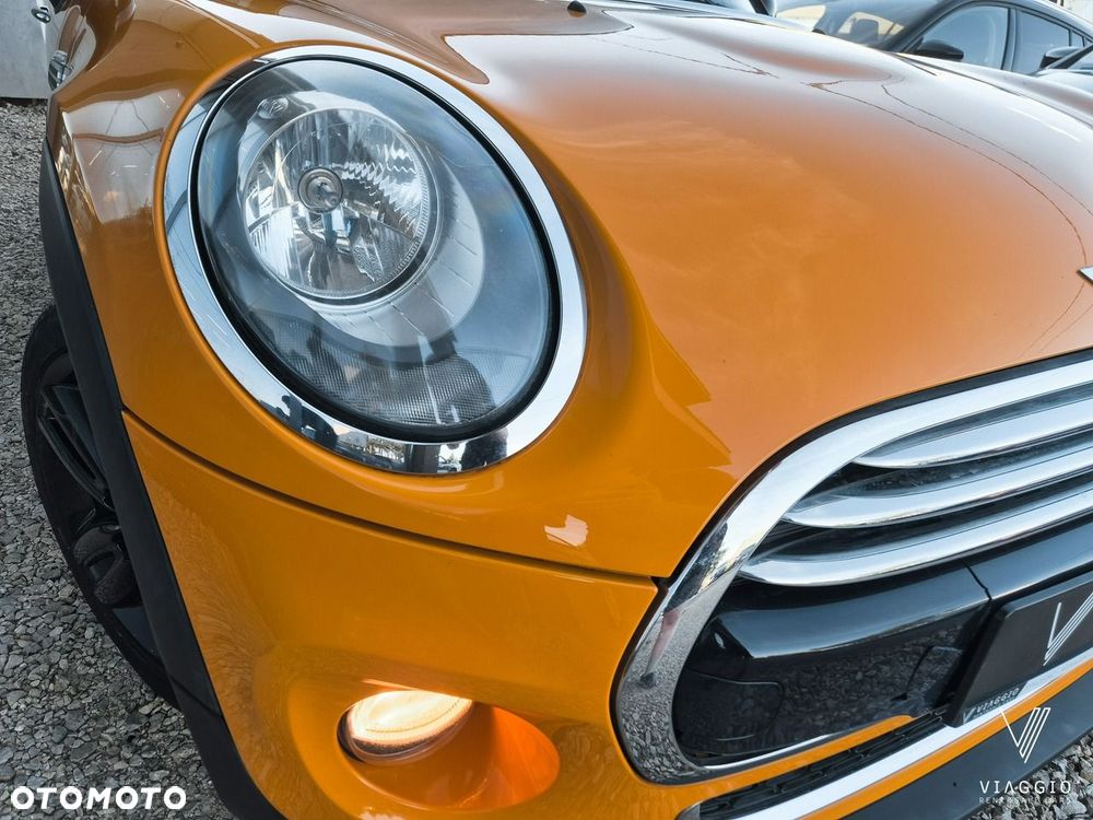 MINI Cooper - 8
